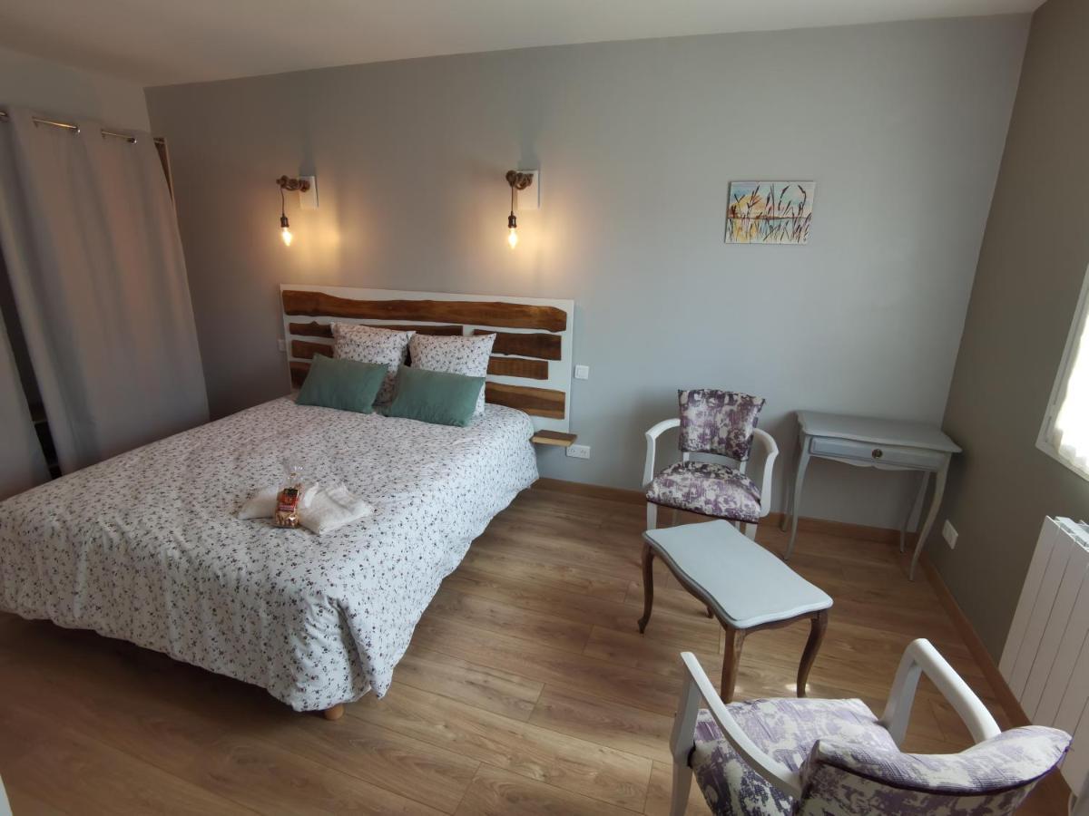 Les Hauts De Grazac, Chambres Et Tables D'Hotes Grazac  Екстериор снимка