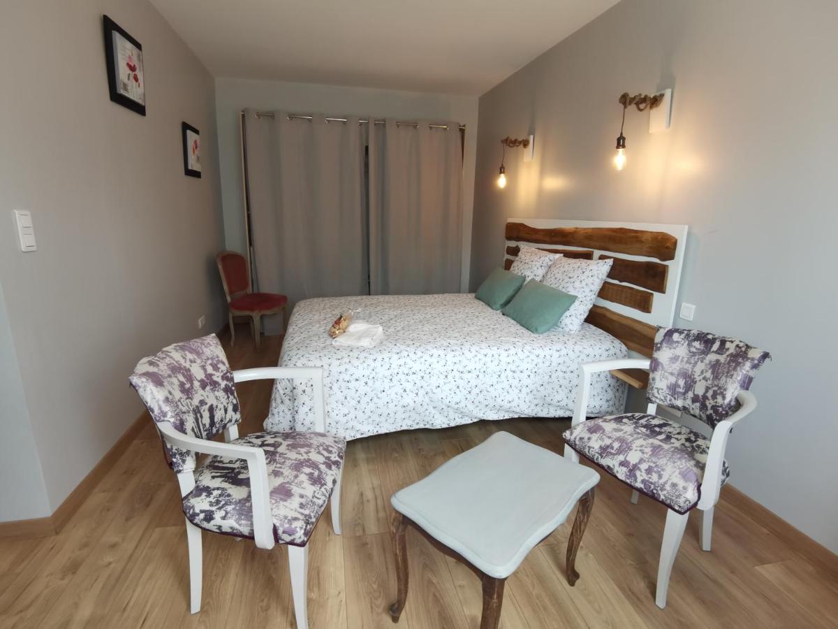 Les Hauts De Grazac, Chambres Et Tables D'Hotes Grazac  Екстериор снимка