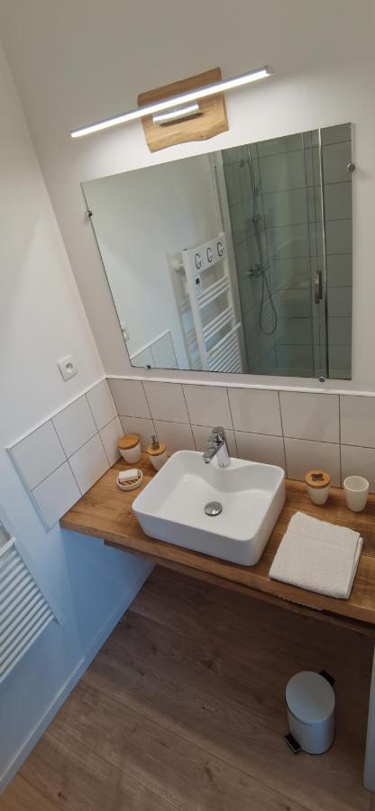 Les Hauts De Grazac, Chambres Et Tables D'Hotes Grazac  Екстериор снимка