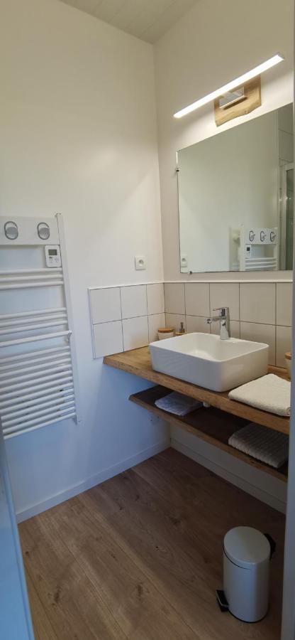 Les Hauts De Grazac, Chambres Et Tables D'Hotes Grazac  Екстериор снимка